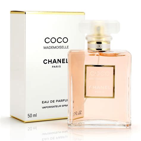 chanel coco mademoiselle: eau de parfum. ...|Coco Chanel mademoiselle prix.